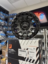 Fuel fc884 fortress for sale  Irvine