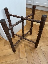 Antique folding wooden for sale  STOCKPORT