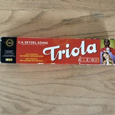Triola seydel tönig gebraucht kaufen  Oldenburg (Oldenburg)