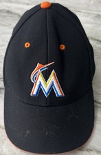 Boné infantil Miami Marlins  comprar usado  Enviando para Brazil