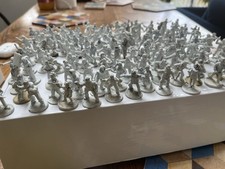 Offensive miniatures 28mm for sale  BRIGHTON
