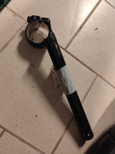 Semimanubrio destro originale usato  Pagani