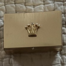 Vintage jewelry trinket for sale  Charles City