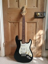 Vintage squier strat for sale Vintage squier strat for sale  BRIGHTON