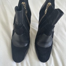 Mulberry boots size for sale  MAIDSTONE