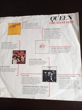 Queen. live killers for sale  TAMWORTH