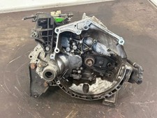 Getriebe 20cq87 peugeot gebraucht kaufen  Dortmund