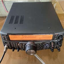 Kenwood 2000sx 100w d'occasion  Expédié en Belgium