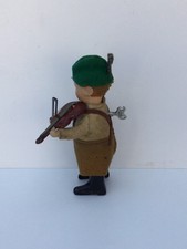 Schuco tanzfigur tiroler gebraucht kaufen  Kirchberg a.d.Murr