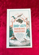 Vintage rod gun for sale  RIPLEY