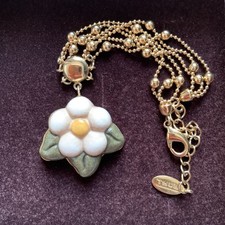 Thun bracciale oro usato  Bari