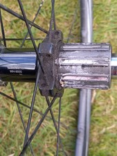 Dura ace c24 for sale  HUDDERSFIELD