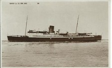 Postcard isle man for sale  MORECAMBE