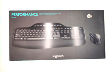 Logitech mk710 tastatur gebraucht kaufen  Br'haven-Leherheide
