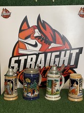Vintage german beer for sale  Yucca Valley