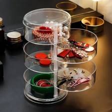Jewellery storage box for sale  CREWE