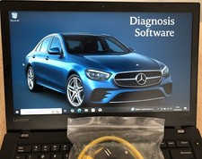 Mercedes benz diagnostics for sale  NOTTINGHAM