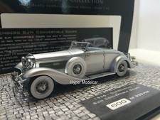 Minichamps duesenberg sjn usato  Italia