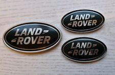 Genuine range rover for sale  YEOVIL
