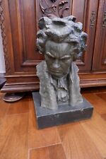 Beethoven buste terre d'occasion Beethoven buste terre d'occasion  Bartenheim