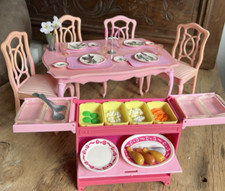 Vintage pink sindy for sale  SOUTHAMPTON