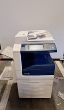 Xerox workcentre 7535 usato  Pontecurone