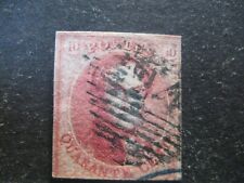 Bélgica #5 Usado- WDWPhilatelic (A7K) 2/25 6 comprar usado  Enviando para Brazil