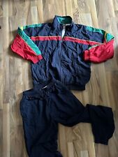 Hummel trainingsanzug size gebraucht kaufen  Berlin