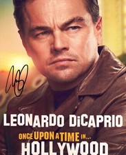 leonardo dicaprio autograph for sale leonardo dicaprio autograph for sale NEWBURY