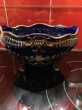 Superbe jardinière vase d'occasion  Nouzonville