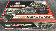DB DRIVE WDX69MOTO-CD COM DRIVER DE COMPRESSÃO RETROCARREGADO 650 DYNAMIC/325 NOMINAL, usado comprar usado  Enviando para Brazil
