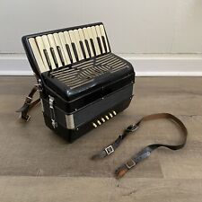 Vintage unbranded accordion for sale  Philadelphia