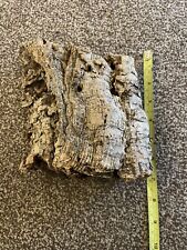 Cork bark flats for sale  STOKE-ON-TRENT