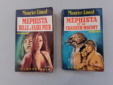 Mephista belle faire d'occasion  Orleans-