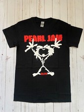 Pearl jam stickman for sale  WEST DRAYTON