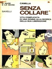 Senza collare camilla usato  Italia