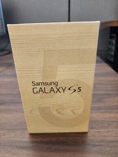 Samsung galaxy box for sale  Tampa