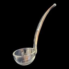 Clear glass hand for sale  Morristown