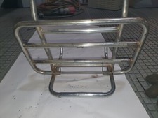 Lambretta front rack for sale  STOCKTON-ON-TEES