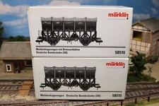 Märklin spur 58515 gebraucht kaufen  Wesseling