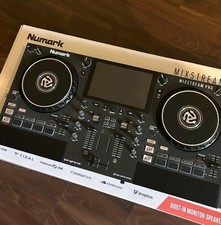 Controller numark mixstream gebraucht kaufen  Schwetzingen