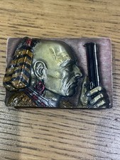 Native american belt for sale  ANTRIM
