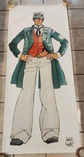 Hugo prat corto usato  Torino