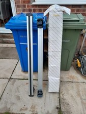 genuine a4 avant roof bars for sale genuine a4 avant roof bars for sale YORK