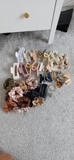 Hair accessories bundle for sale  SMETHWICK