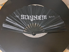 Lady Gaga: fã oficial [Dancin Until I'm Dead] Mayhem Ball, usado comprar usado  Enviando para Brazil