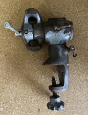 Small multi jaw for sale  Leesville