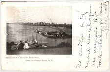 1906 fishers island for sale  Southampton