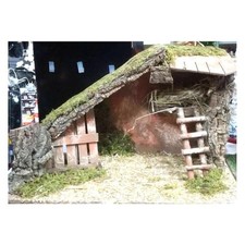 Capanna grotta natale usato  Cosenza