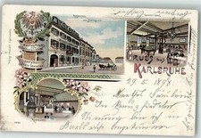 13642043 7500 karlsruhe gebraucht kaufen  Eimeldingen
